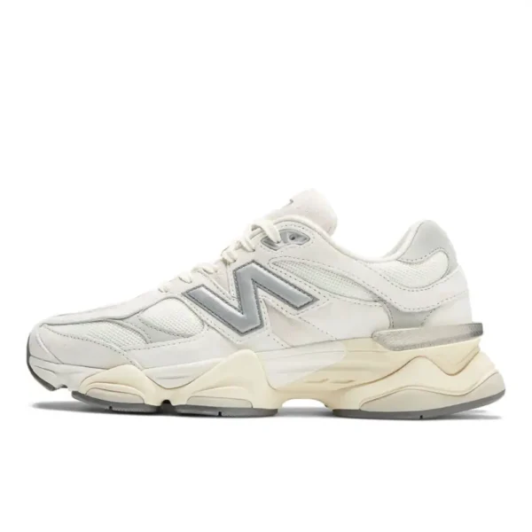 New Balance 9060 White