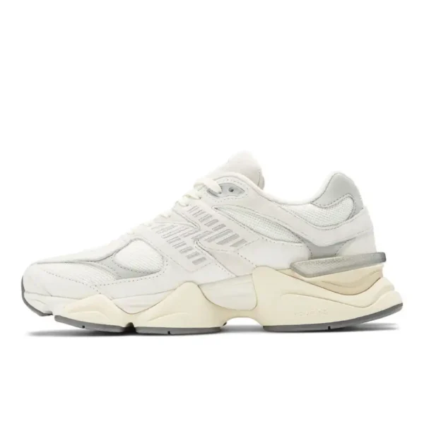 New Balance 9060 White - Image 2