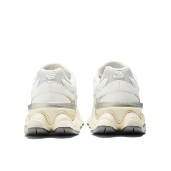 New Balance 9060 White - Image 5