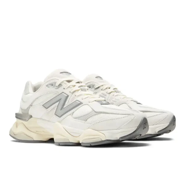 New Balance 9060 White - Image 3