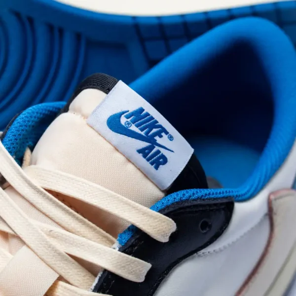 Air Jordan 1 low x Travis Scott Fragment - Image 6