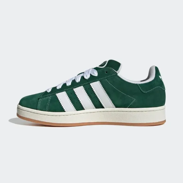 adidas Campus 00s Dark Green