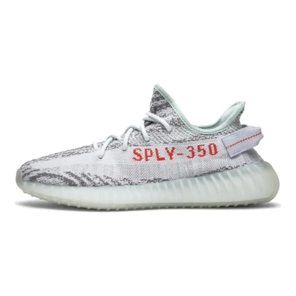 Yeezy Boost 350 v2 Blue Tint