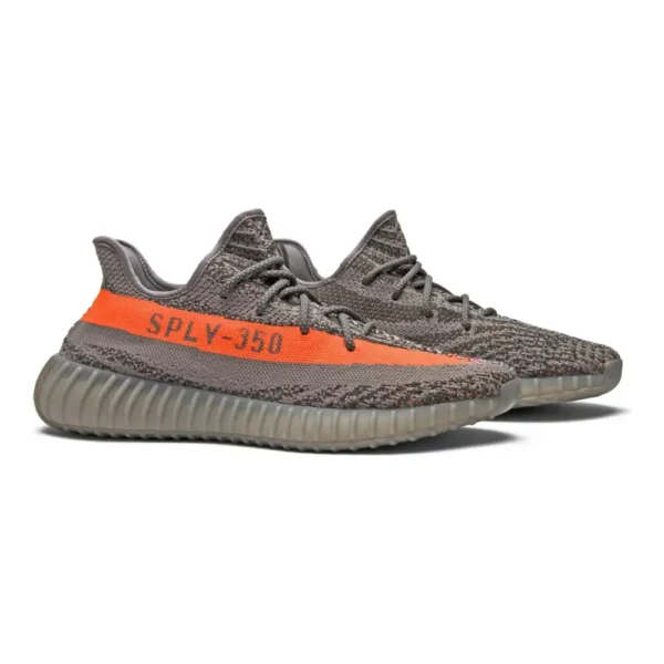 Yeezy Boost 350 v2 Beluga - Image 2