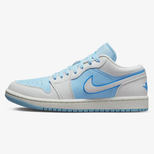 Air Jordan 1 SE Reverse Ice Blue