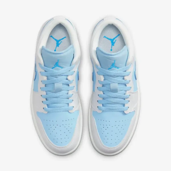 Air Jordan 1 SE Reverse Ice Blue - Image 3