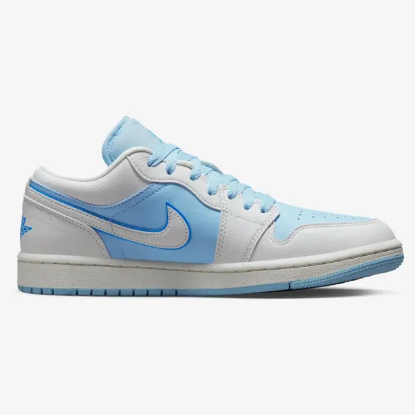 Air Jordan 1 SE Reverse Ice Blue - Image 2