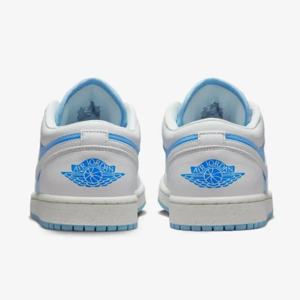 Air Jordan 1 SE Reverse Ice Blue - Image 5