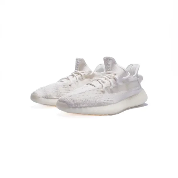 Yeezy Boost 350 v2 Bone - Image 2