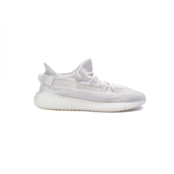 Yeezy Boost 350 v2 Bone - Image 4