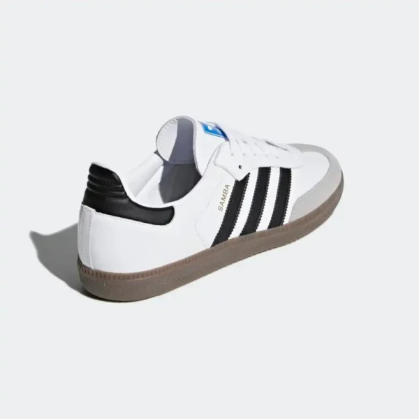 Adidas Samba OG White Gum - Image 5