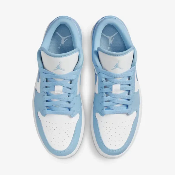 Air Jordan 1 Aluminium - Image 2