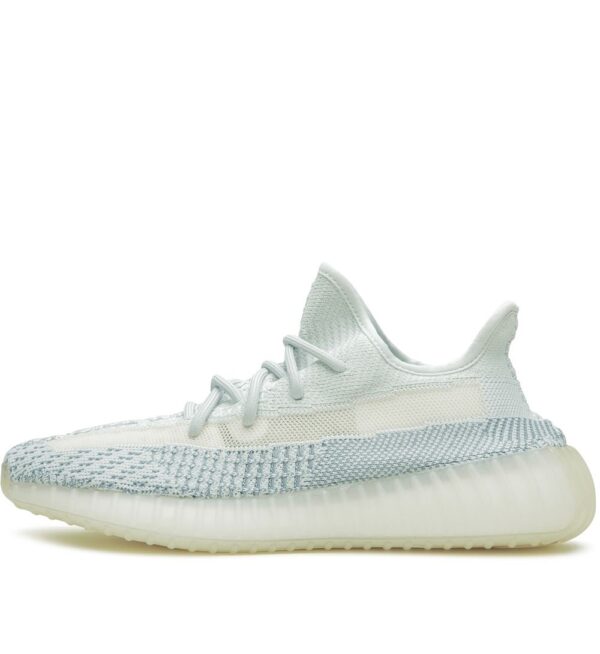 Yeezy Boost 350 v2 Cloud White