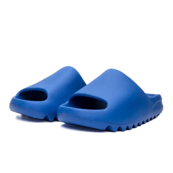 Yeezy Slide Azure - Image 2