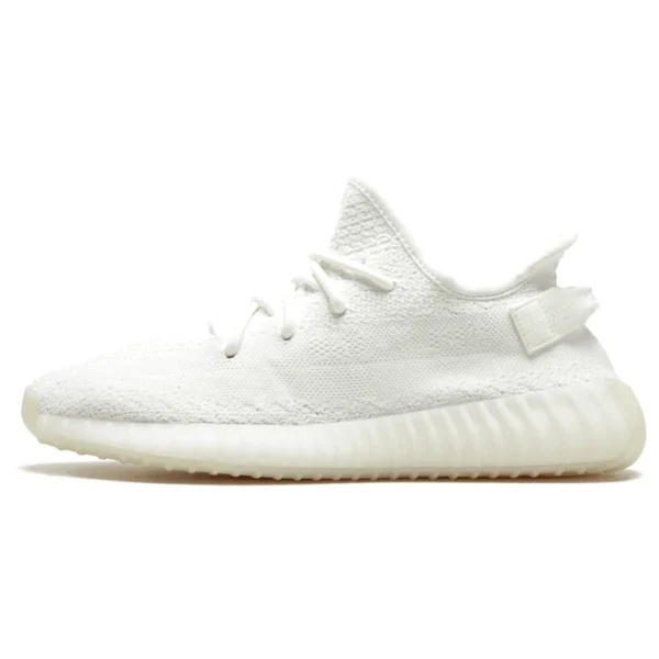 Yeezy Boost 350 v2 Cream White