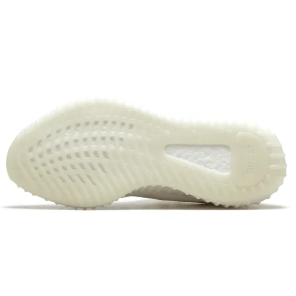 Yeezy Boost 350 v2 Cream White - Image 4