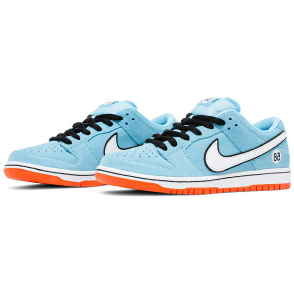 Nike SB Dunk Low Club 58 Gulf - Image 2