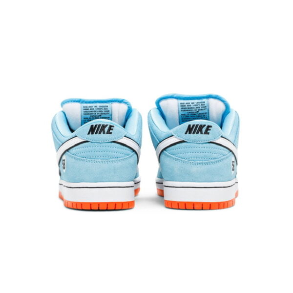 Nike SB Dunk Low Club 58 Gulf - Image 3