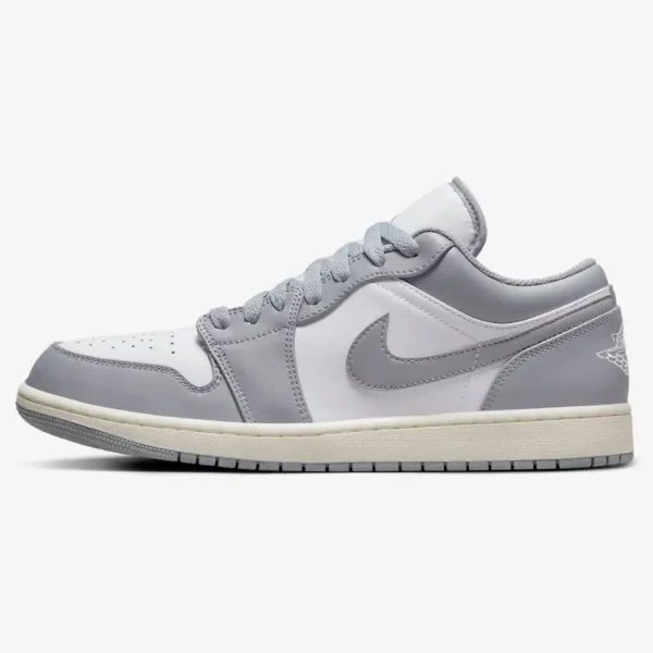 Air Jordan 1 Vintage Grey