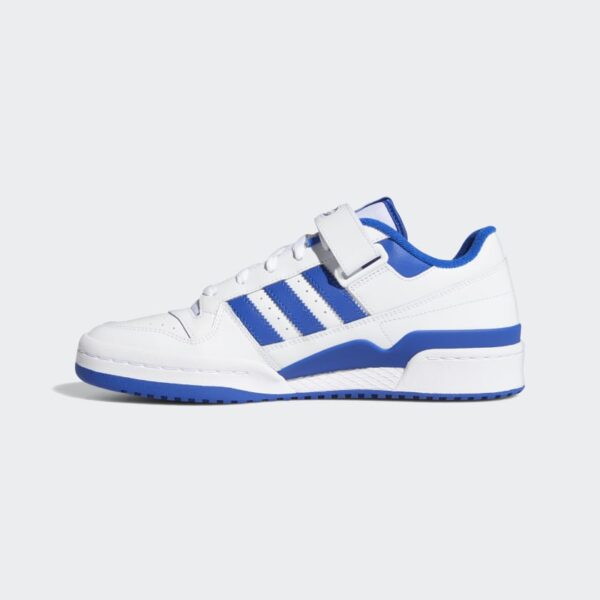 Adidas Forum Low Blue