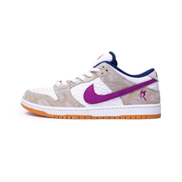 Nike SB Dunk Low Rayssa Leal