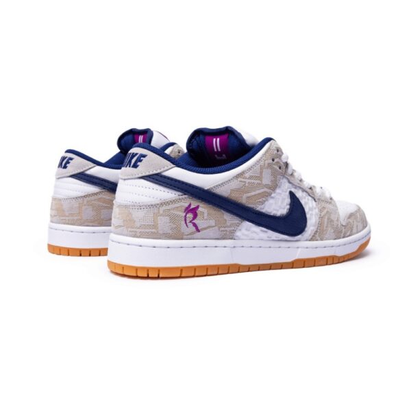 Nike SB Dunk Low Rayssa Leal - Image 4