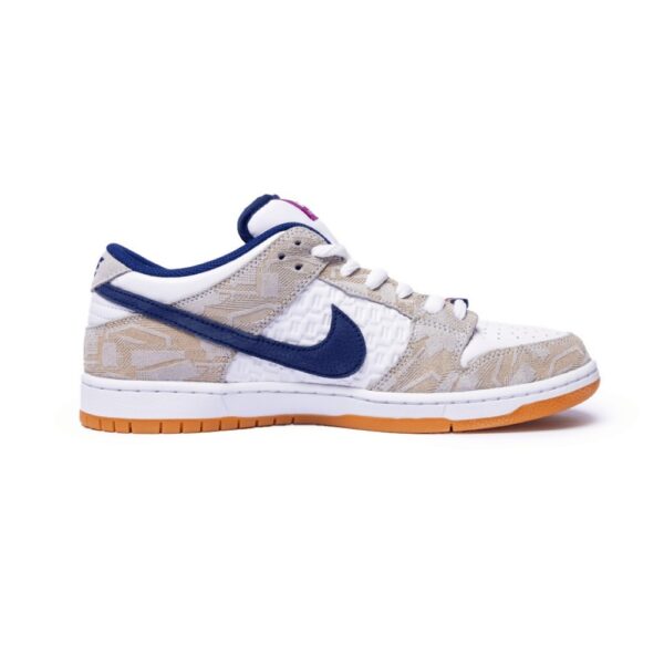 Nike SB Dunk Low Rayssa Leal - Image 3