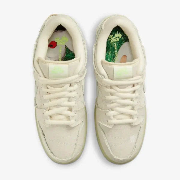 Nike SB Dunk Low Mummy - Image 3