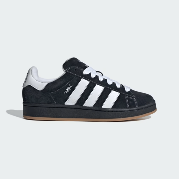 Korn x adidas Campus 00s Core Black - Image 2