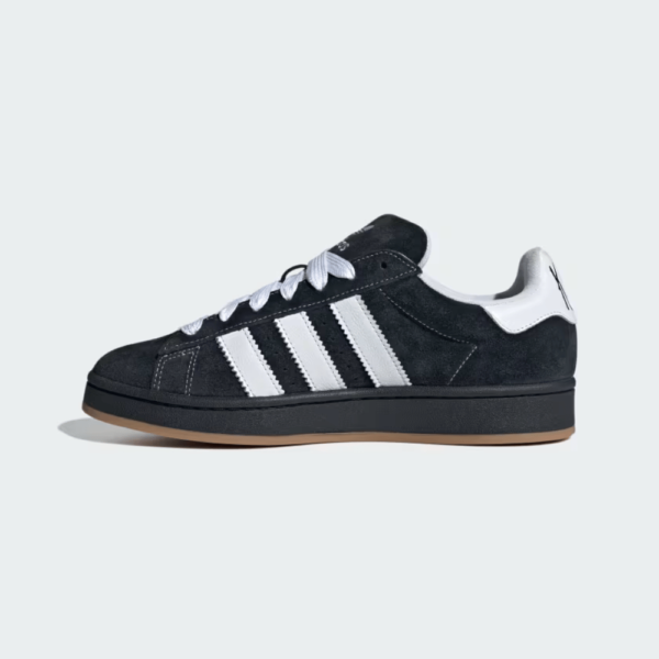 Korn x adidas Campus 00s Core Black