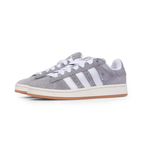 adidas Campus 00s Grey Three - Image 3