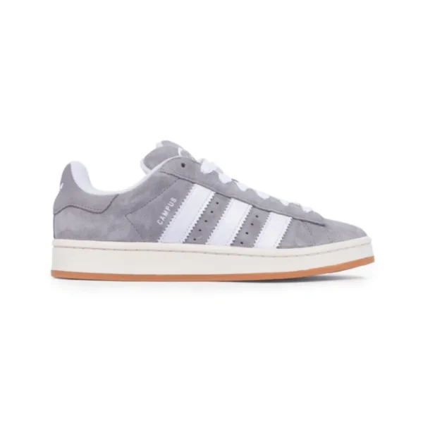 adidas Campus 00s Grey Three - Image 2