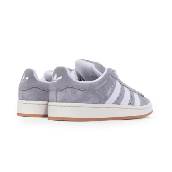 adidas Campus 00s Grey Three - Image 4