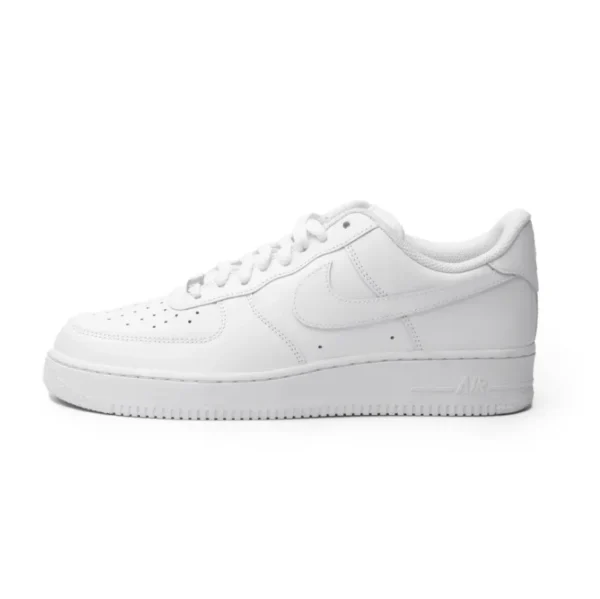 Nike Air Force 1 Low White