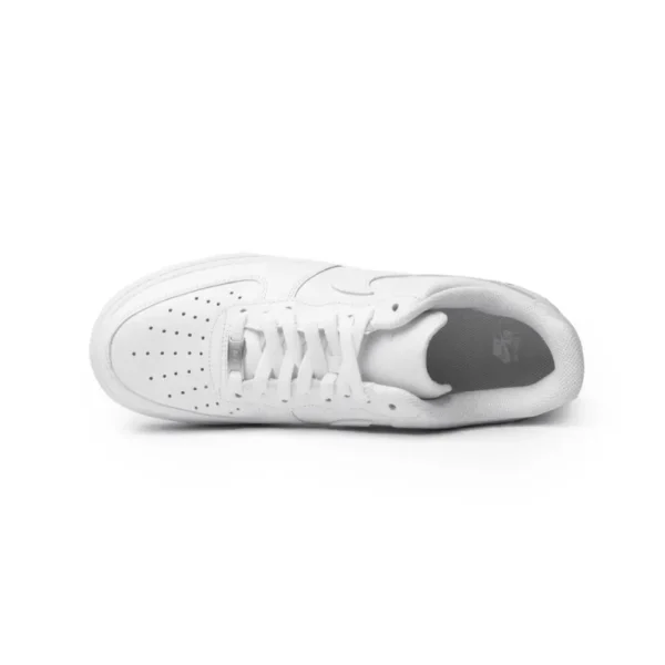 Nike Air Force 1 Low White - Image 3