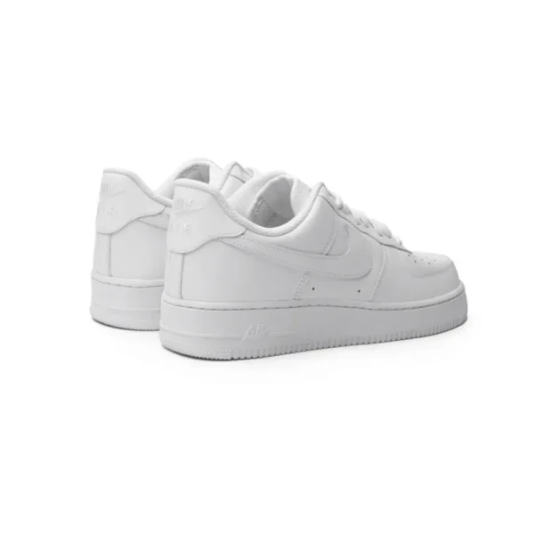 Nike Air Force 1 Low White - Image 5