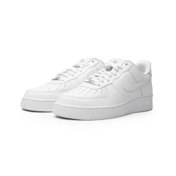 Nike Air Force 1 Low White - Image 6