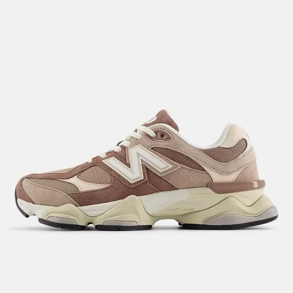 New Balance Sparrow Flat Taupe