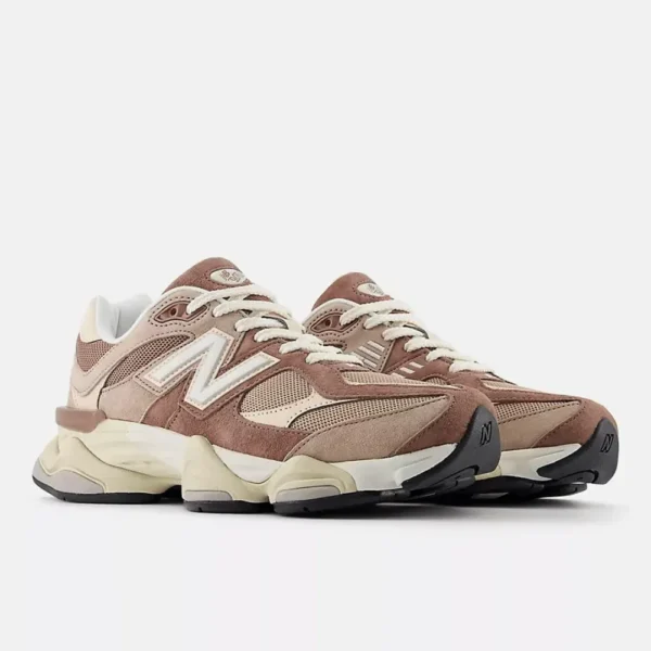 New Balance Sparrow Flat Taupe - Image 3