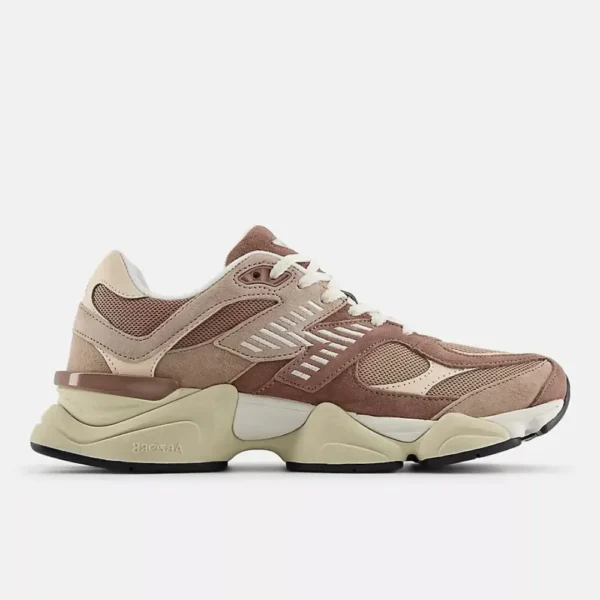 New Balance Sparrow Flat Taupe - Image 2