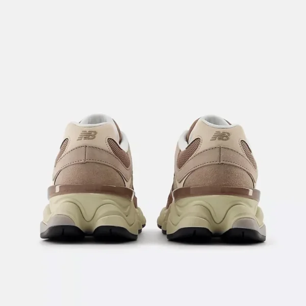 New Balance Sparrow Flat Taupe - Image 5