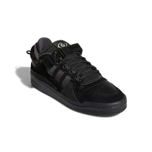 Bad Bunny x Adidas Forum Buckle Low Back To School - Image 4