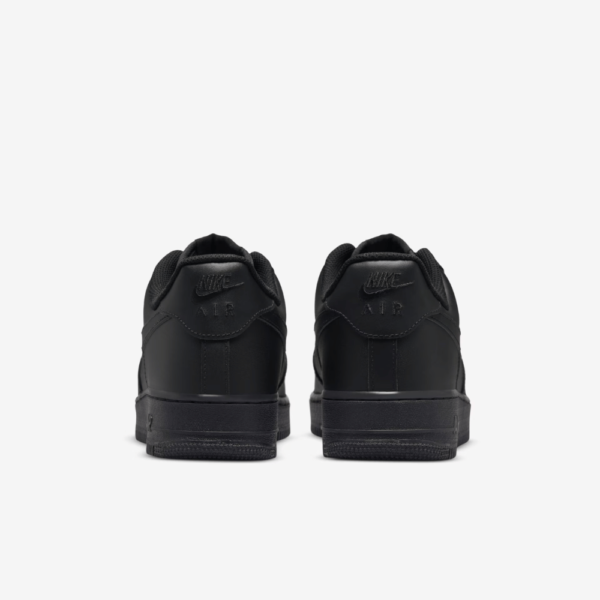 Nike Air Force 1 Low Black - Image 5