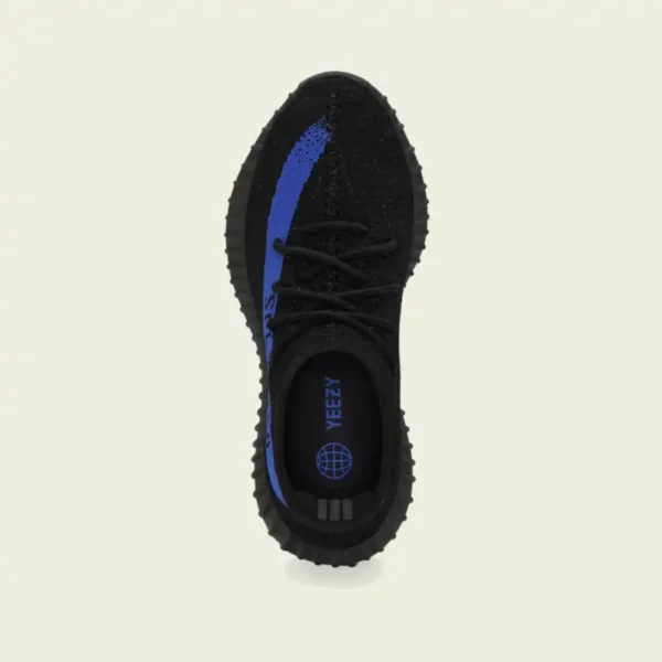 Yeezy Boost 350 v2 Dazzling Blue - Image 2