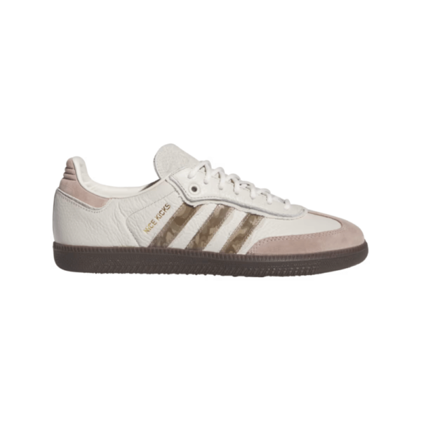 Nice Kicks x adidas Samba Consortium Cup - Image 2