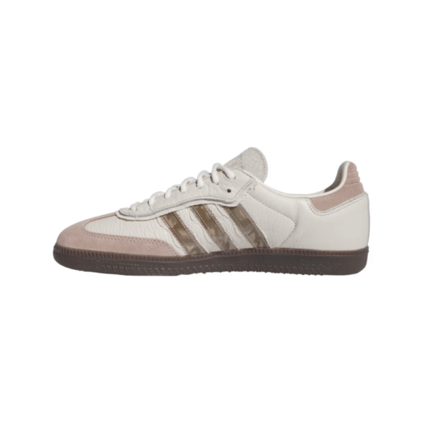 Nice Kicks x adidas Samba Consortium Cup