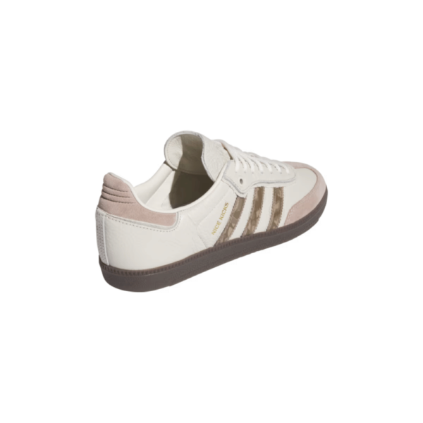 Nice Kicks x adidas Samba Consortium Cup - Image 3