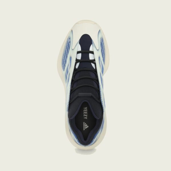 Yeezy 700 V3 Kyanite - Image 2