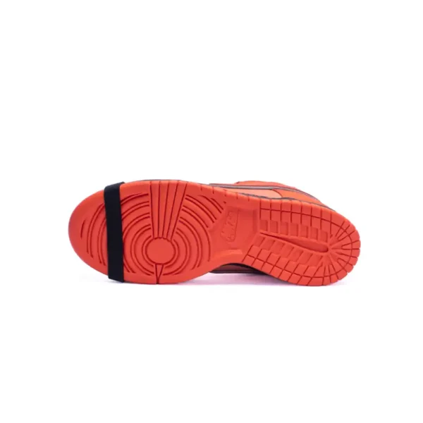 Concepts x Nike SB Dunk Low Orange Lobster - Image 6