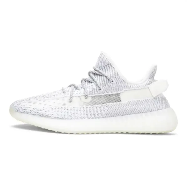 Yeezy Boost 350 v2 Static Non-Reflective